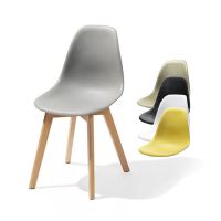 Stapelstuhl Keeve Trendy kaufen