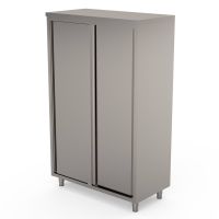  Edelstahl Geschirrschrank Pro  kaufen