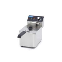 Elektro Fritteuse Maxima - 4 Liter kaufen