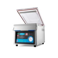 Kammer Vakuummaschine MVAC 200 kaufen