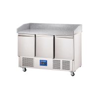  Starline Pizzatisch 3-t&uuml;rig, GN 1/1  kaufen