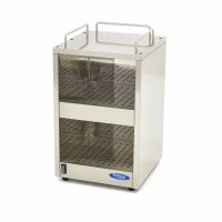 Tassenwärmer 72 Edelstahl kaufen