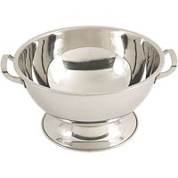 Suppenterrine aus Edelstahl 3 Liter kaufen