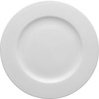  Lubiana "Versailles" Teller flach mit Fahne Ø 160 mm  kaufen