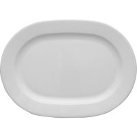 Lubiana "Versailles" Servierplatte oval 280x205 mm kaufen