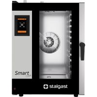 Gas Kombidämpfer SmartCook - Touchscreen 11x GN1/1 kaufen
