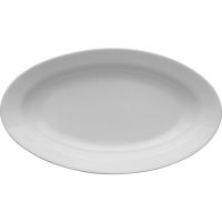  Lubiana "Kaszub / Hel" Servierplatte oval 240x160 x 35 mm  kaufen