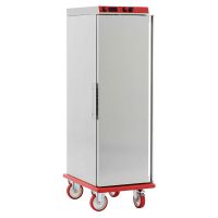  Bankettwagen beheizt / Wärmewagen 15x GN 1/1  kaufen