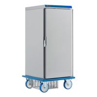 Bankettwagen kalt für 18x GN 2/1 kaufen