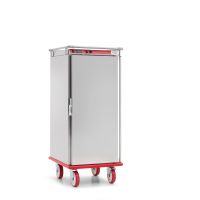  Bankettwagen beheizt / W&auml;rmewagen 20 x GN 1/1  kaufen