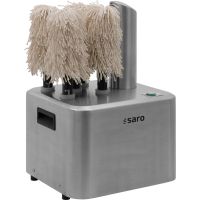 SARO Elektrische Gläserpoliermaschine GPM-5 kaufen