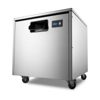 Besteckpolierer - 7 000 Stück/h - Standmodell kaufen