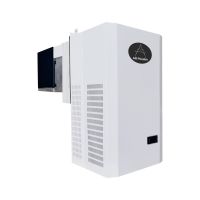 K&uuml;hlaggregat Plug-In bis 13,6m&sup3;, 810W, 230V, 50Hz  artikelnr: g56558