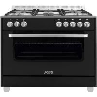  Multifunktionsherd Gas/Elektro TS95C61LNE  kaufen