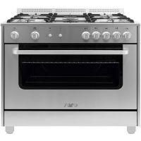  Multifunktionsherd Gas/Gas TS95C71X  kaufen