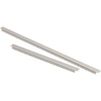  Edelstahl Zwischensteg für GN-Behälter Länge 325 mm  kaufen