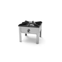  Gas Hockerkocher PRO - 12 kW  kaufen