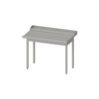 Ablauftisch Korbführung mit Gefälle kaufen