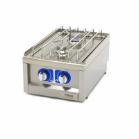  Gas Kochfeld MAX 600 - 2 Brenner  kaufen