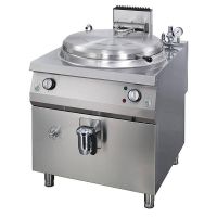  Gas Kochkessel Heavy Duty - 60 l - Indirekte W&auml;rme  kaufen