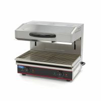  Salamander Grill - 59 x 32 cm - mit Lift  kaufen