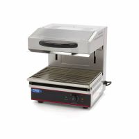 Salamander Grill - 44 x 32 cm - mit Lift kaufen