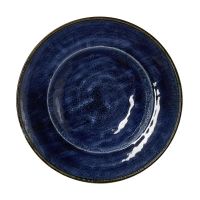  Vida Dark Ocean Pastateller tief Ø 27,5 cm  kaufen