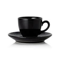 Vida Night Espressotasse mit Untertasse kaufen