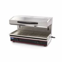  Salamander Grill - 79 x 32 cm mit Lift  kaufen