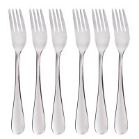 Gabel "Hort" Dessertgabel / Kindergabel - 6-teilig kaufen