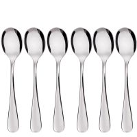 Löffel "Hort" Dessertlöffel / Kinderlöffel - 6-teilig kaufen