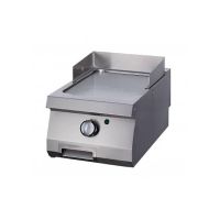  Gas Grillplatte Heavy Duty - glatt - 1 Heizzone  kaufen