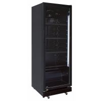  Getränkekühlschrank KS-360BB - 360 L schwarz  kaufen