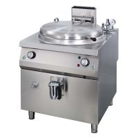  Gas Kochkessel Heavy Duty - 120 l - Indirekt  kaufen