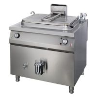  Elektro Kochkessel Heavy Duty - 265 l - Indirekt  kaufen