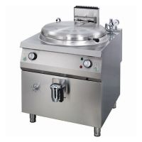  Gas Kochkessel Heavy Duty - 265 l - Direkt  kaufen