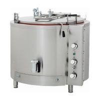  Gas Kochkessel Heavy Duty - 325 l - Indirekt  kaufen