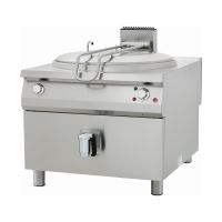  Gas Kochkessel Heavy Duty - 260 l - Direkt  kaufen