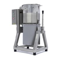  Gastro Cutter Deluxe - 70 Liter  kaufen