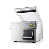  Kammer Vakuumierger&auml;t - 29 cm Siegelbalken  kaufen