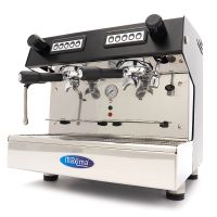 Espresso Kaffeemaschine Elegance Gruppo 2 Compact - 360 Tassen pro Stunde kaufen