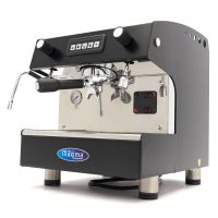  Espresso Kaffeemaschine Elegance Gruppo 1 - 180 Tassen pro Stunde  kaufen