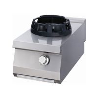  Gas Wok Herd - MAX 900 - 1 Kochfeld  kaufen