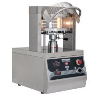  Elektro Pizzapresse Ø 45cm  kaufen