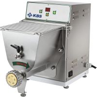 Nudelmaschine NM20 Produktionsleistung: 8 kg/h kaufen