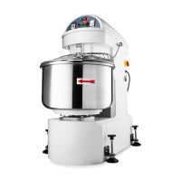  Spiralkneter / Teigmischer - 200 l - 120 kg Teig - 2 Geschwindigkeiten  kaufen