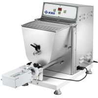  Nudelmaschine NM35 Produktionsleistung: 13 kg/h  kaufen