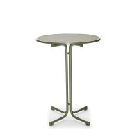  Stehtisch Berlin grün Ø 80 cm  kaufen