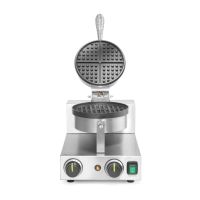 Hendi Waffeleisen rund Ø 190 mm kaufen