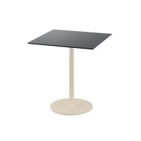  Terrassentisch / Bistrotisch Urban Sand eckig 70 x 70 cm  kaufen